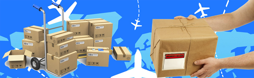 First Flight Courier : Online Parcel Tracking